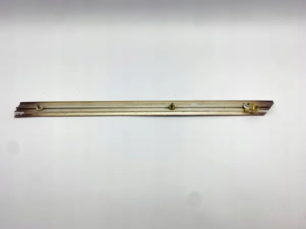 OEM DREWNO/SDV10011 Madera Nuez Salpicadero Mercedes image 9