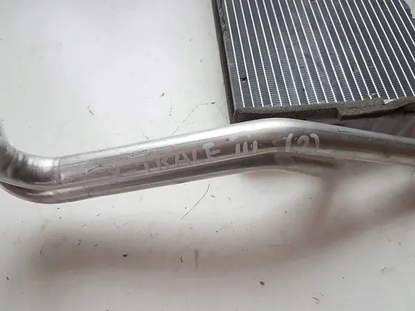 Verwarming Nissan X-Trail T32 2017 27140BA0A image 3