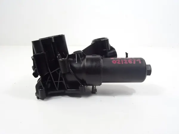 Ölfiltergehäuse VW T-ROC 2.0 TDI OEM 05L115389AE image 3
