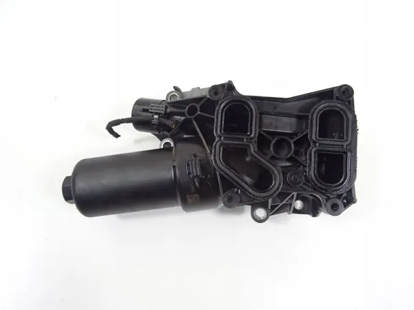 Ölfiltergehäuse VW T-ROC 2.0 TDI OEM 05L115389AE image 7