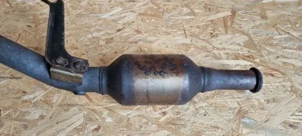 Filtro DPF usado OEM A1694900614 para Mercedes image 3