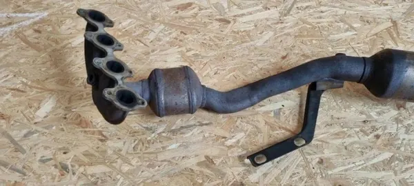 Filtro DPF usado OEM A1694900614 para Mercedes image 5