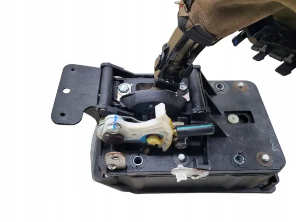Levier de Vitesses Subaru WRX OEM ATV118297 - Occasion image 6