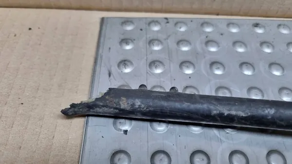 Jäähdytysletku VW Golf 2.0 TDI image 2