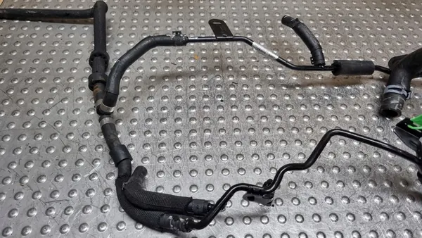 Jäähdytysletku VW Golf 2.0 TDI image 3