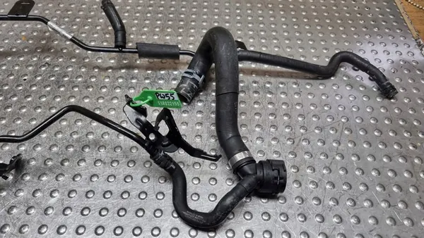 Jäähdytysletku VW Golf 2.0 TDI image 4