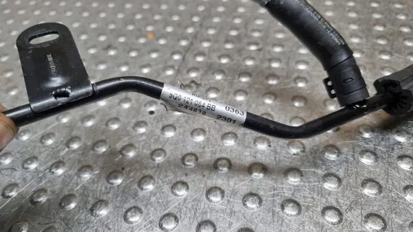 Jäähdytysletku VW Golf 2.0 TDI image 5