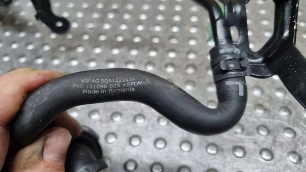 Jäähdytysletku VW Golf 2.0 TDI image 6