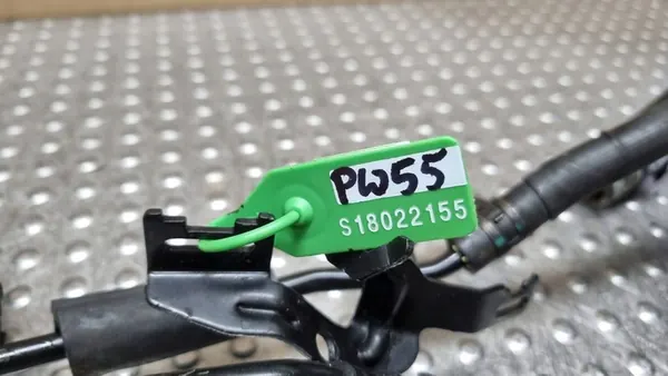 Jäähdytysletku VW Golf 2.0 TDI image 7