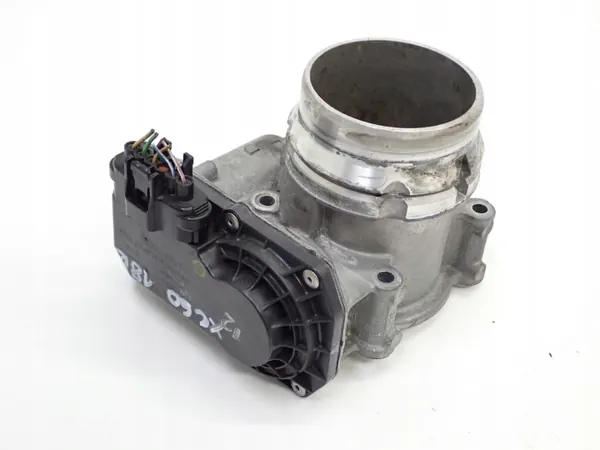 Corps de papillon OEM 32202650 pour Volvo XC60 II D4 image 3