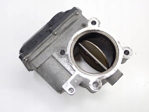 Corps de papillon OEM 32202650 pour Volvo XC60 II D4 image 4