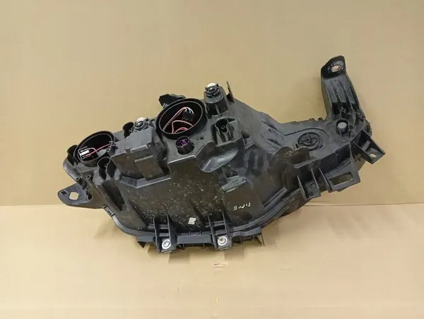 Farol esquerdo Fiat Tipo II 2 15- image 2