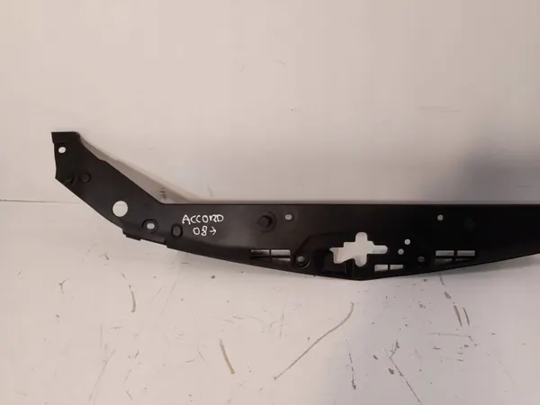 OEM 71129TL0 voorste gordelbeschermer voor Honda Accord 2009 image 3