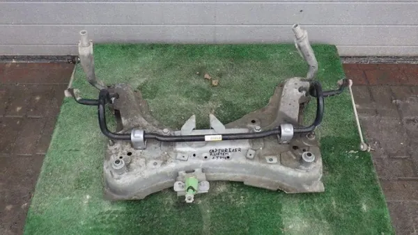 Voorste wagen OEM 544011380R voor Renault Captur image 2