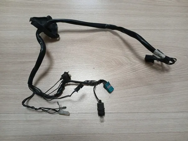 Insert Miroir Droit Photochrom Mercedes CLS W219 OE image 5