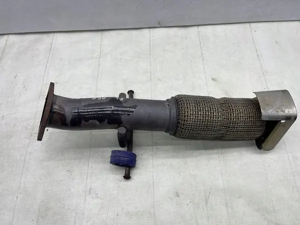 Volvo S90 T5 Uitlaatophanging OEM 31293868 - Gebruikt image 3