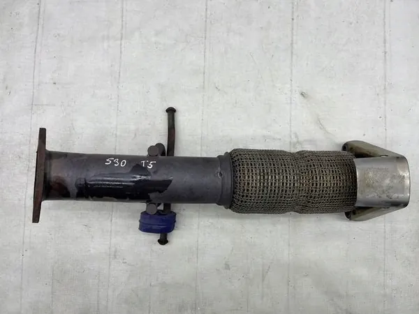 Volvo S90 T5 Uitlaatophanging OEM 31293868 - Gebruikt image 4