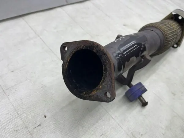 Volvo S90 T5 Uitlaatophanging OEM 31293868 - Gebruikt image 5