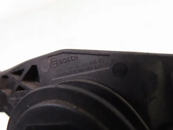 Gaspotentiometer OEM 9644939680 Bosch Peugeot 407 image 3
