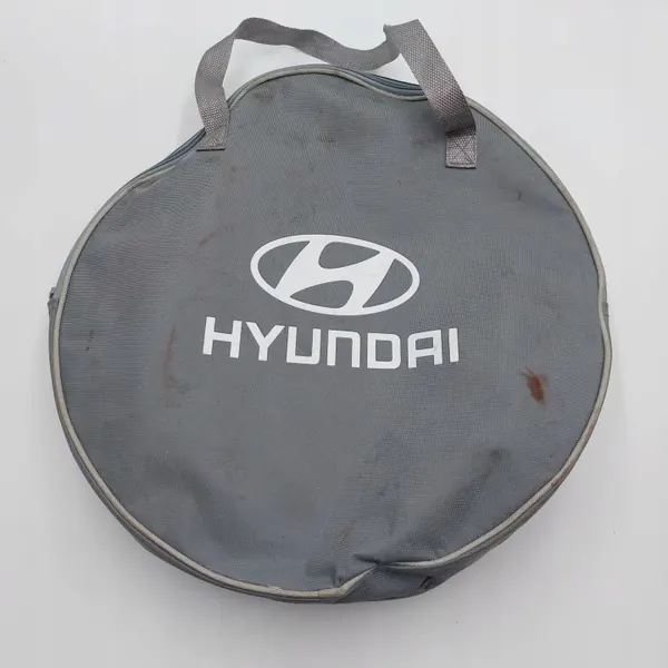 Câble de charge Hyundai Kona EV OEM 632325HY image 3