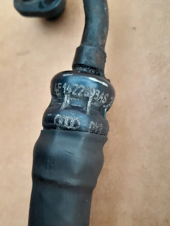 Mangueira de direção assistida Audi A6 C6 Lift 2.7 / 3.0 TDI image 3