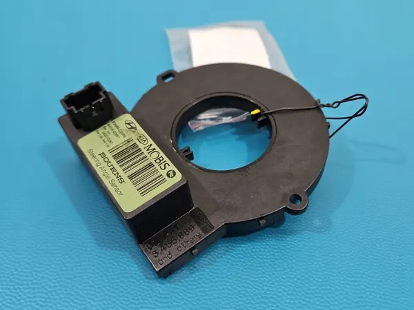 Sensor de ángulo de dirección OEM 93480-D2500 Hyundai i30 image 2