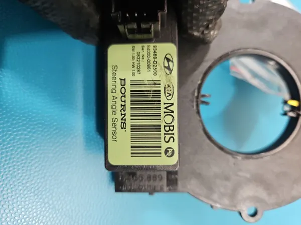 Sensor de ángulo de dirección OEM 93480-D2500 Hyundai i30 image 3
