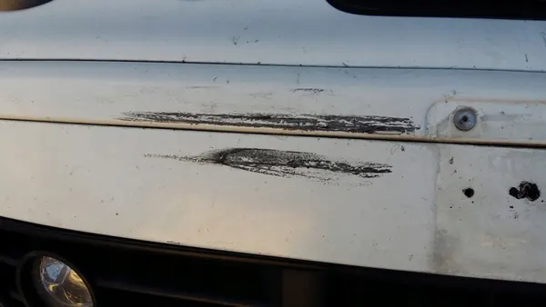 Paraurti anteriore Volkswagen OE VW Polo image 4