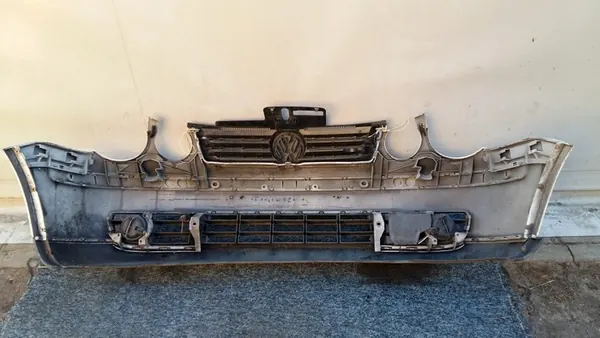 Paraurti anteriore Volkswagen OE VW Polo image 6