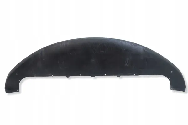 Tesla Model S 2012-2016 voorbumper spoiler OEM 6008160-00-D image 2