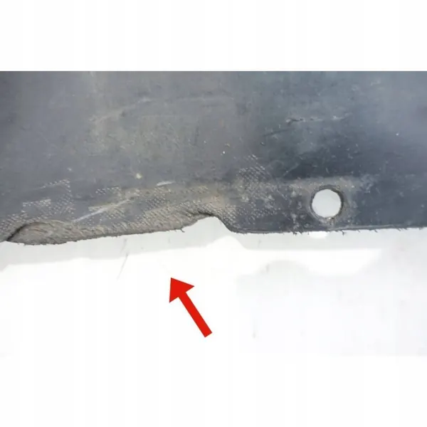 Tesla Model S 2012-2016 voorbumper spoiler OEM 6008160-00-D image 10