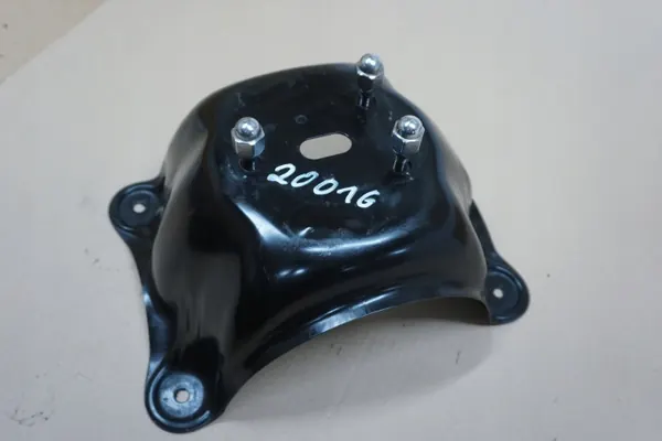 Toyota RAV4 II Reservewielbeugel OEM RAV4 II UCHWYT KOŁA 00-05r image 2