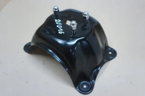 Toyota RAV4 II Reservewielbeugel OEM RAV4 II UCHWYT KOŁA 00-05r image 3