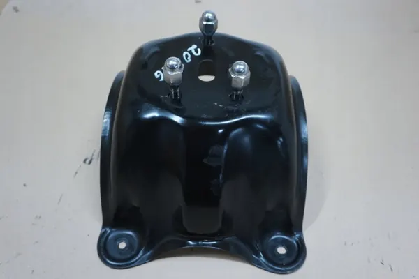 Toyota RAV4 II Reservewielbeugel OEM RAV4 II UCHWYT KOŁA 00-05r image 4