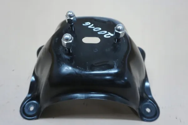 Toyota RAV4 II Reservewielbeugel OEM RAV4 II UCHWYT KOŁA 00-05r image 5