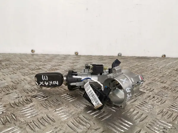 Macaco Opel OE para Zafira C usado OEM 23276089 image 2