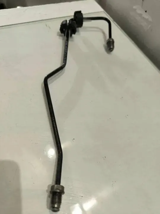 Flexible de Servofrein Audi OE OEM 5QB614724A image 4