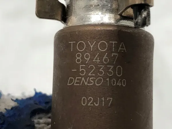 Capteur Lambda Arrière OEM 89467-52330 Lexus LBX 1.5 image 4
