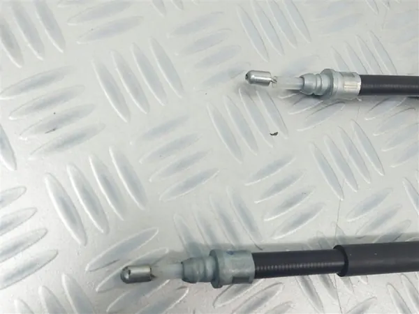 Câble de frein à main OEM 13355089 pour Opel Corsa D image 5