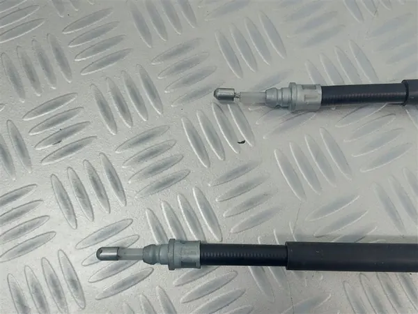 Câble de frein à main OEM 13355089 pour Opel Corsa D image 6