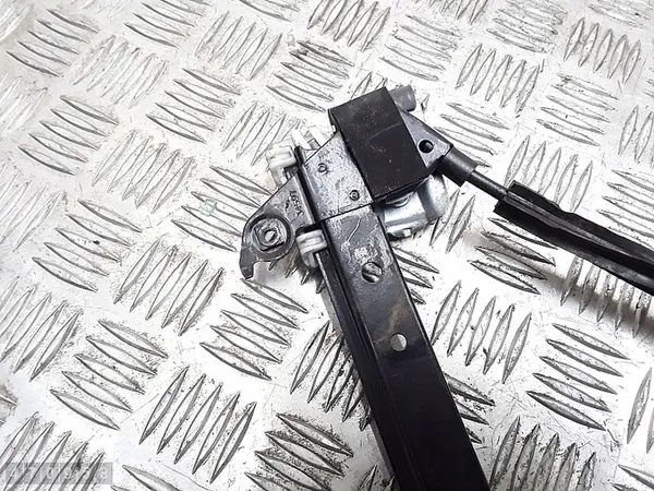 Raamregelaar VW Sharan 2003 7m3959811 image 2