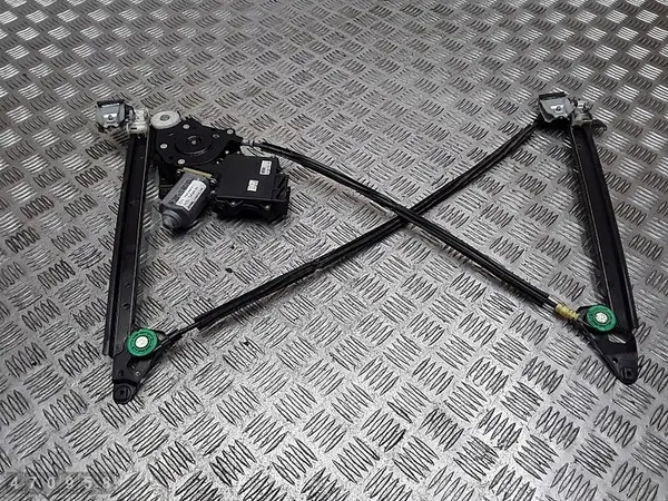 Raamregelaar VW Sharan 2003 7m3959811 image 4