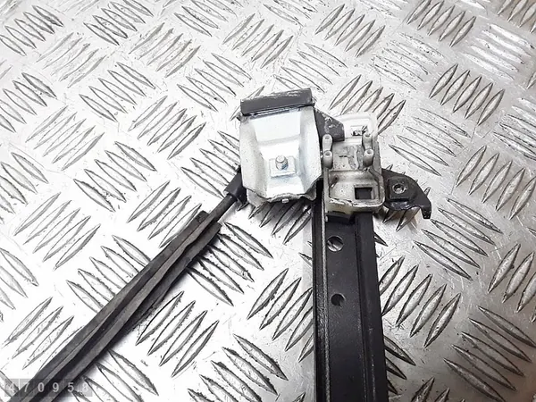 Raamregelaar VW Sharan 2003 7m3959811 image 6