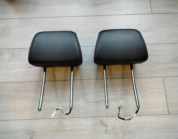 Appuie-tête actif OEM 721176807 Siège avant BMW E90/E91/E92 image 3