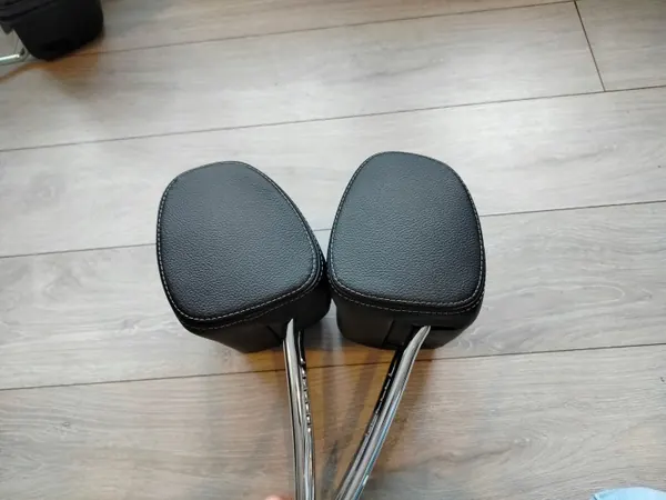 Appuie-tête actif OEM 721176807 Siège avant BMW E90/E91/E92 image 7