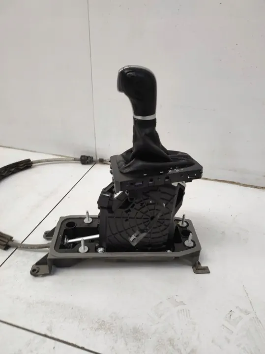 Pookknop OEM 3Q1713023C voor Volkswagen Passat B8 image 4
