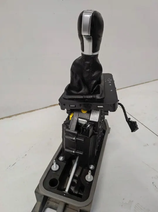 Pookknop OEM 3Q1713023C voor Volkswagen Passat B8 image 5