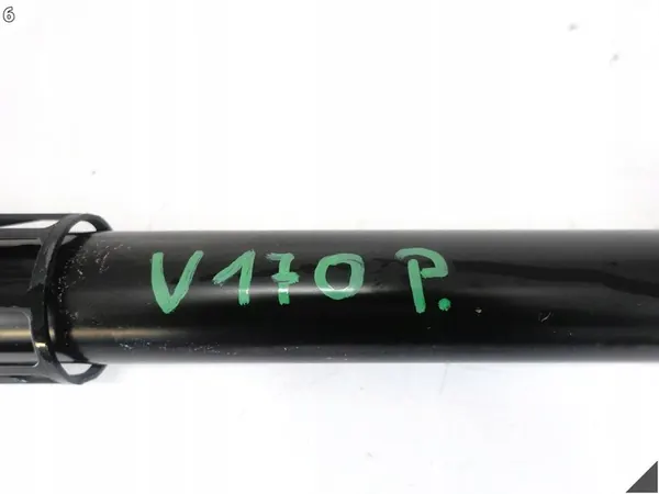 VW TIGUAN III 571 CUPRA TERRAMAR 578 AMMORTIZZATORE POSTERIORE OEM 5QS512011AK image 7