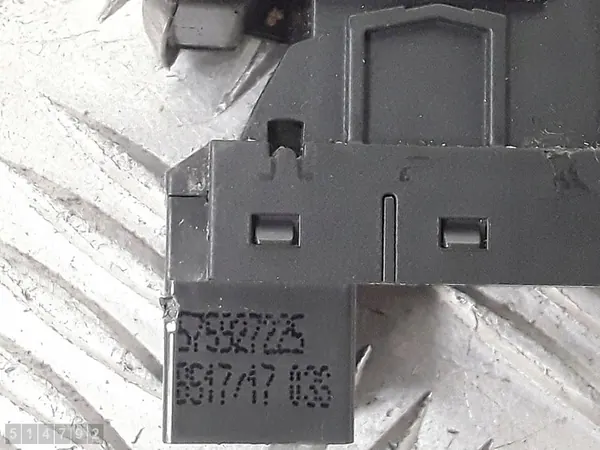 Brytare Seat Ateca 2017 575927225 image 3