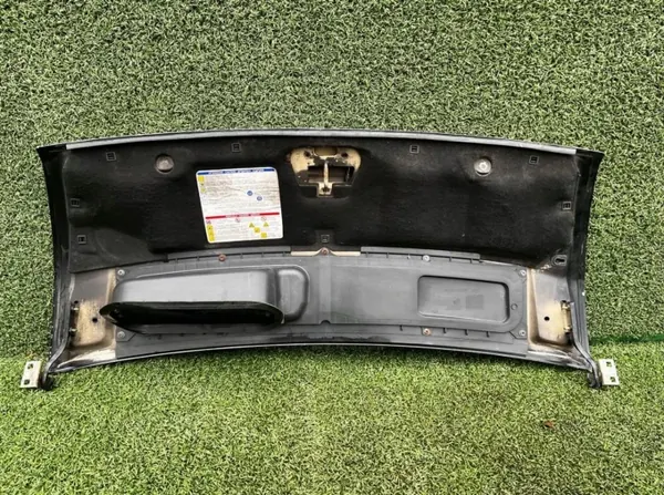 OEM 1306521070 Luftintag Under Motorhuv 2006-2014 image 4